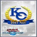 KC Cup Nov 2017
