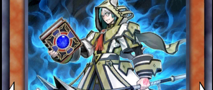 Invoked: deck recipe [Mar 14] | YuGiOh! Duel Links - GameA